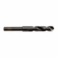 Swivel 0.921 in. Master Mechanic Oxide Drill Bit - Black SW3847436